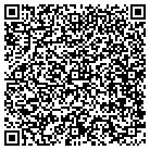 QR code with Utah State University contacts