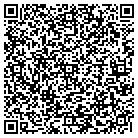 QR code with Curtis Pool Service contacts