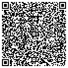 QR code with Blue Prints & Graphic Design contacts