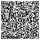 QR code with True Michael contacts