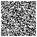 QR code with D&S Contractor Inc contacts