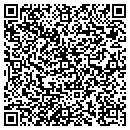 QR code with Toby's Taxidermy contacts