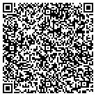 QR code with Rancho Sntago Cmnty Cllege Dst contacts