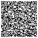 QR code with A Ladybug's Garden contacts