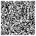 QR code with High Praise Ministries contacts