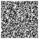QR code with E Zee Cash contacts