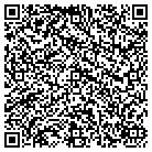 QR code with MT Abraham Eagle Program contacts