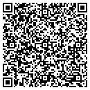 QR code with M3 Advocacy LLC contacts