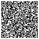 QR code with Delair Ann contacts
