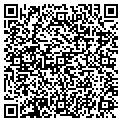 QR code with Wis Inc contacts