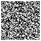 QR code with University of Vermont Ext contacts