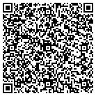 QR code with T & T Healthcare P C contacts