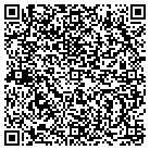 QR code with Unity Health Care Inc contacts
