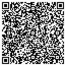 QR code with Zwirner Douglas contacts