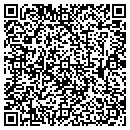 QR code with Hawk Brenda contacts