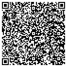 QR code with K Of C-St Marcus Council contacts