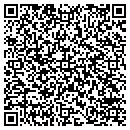 QR code with Hoffman Sara contacts