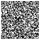 QR code with Memorial Drive Townhouses contacts