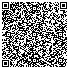 QR code with Manimal's Taxidermy Inc contacts