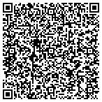 QR code with THE FROG AND THE PEACH contacts
