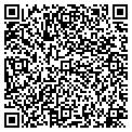 QR code with Jacon contacts