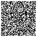 QR code with Martin Grace contacts