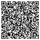QR code with Moore Janell contacts