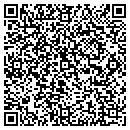 QR code with Rick's Taxidermy contacts