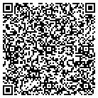 QR code with Mt Olive Church Catering contacts