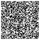 QR code with MT Sion Lutheran Church contacts