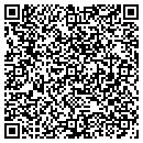 QR code with G C Management LLC contacts