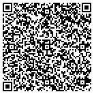 QR code with R & R Taxidermy & Outfitters contacts