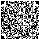 QR code with Chesapeake School District contacts