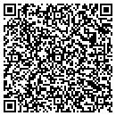 QR code with Anna's Aflac contacts