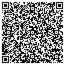 QR code with Renfro Megan contacts