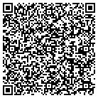 QR code with White River Taxidermy contacts