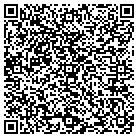 QR code with Organization Of Tiffany Park Homeowners contacts