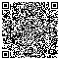 QR code with Camelot contacts