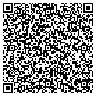 QR code with Central Scheduling Department contacts