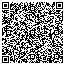 QR code with Cubatec Inc contacts