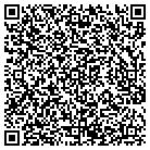 QR code with Kodiak Archery & Taxidermy contacts