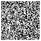 QR code with Dees Transcription Service contacts