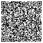 QR code with First Responder System LLC contacts
