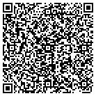 QR code with D & L Check Cashing Service contacts