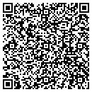 QR code with Headstart contacts