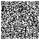 QR code with Magnussen's Auburn Toyota contacts