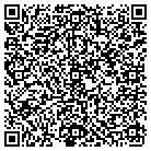 QR code with Maria's Cat Sitting Service contacts