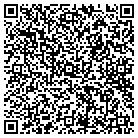 QR code with H & K Consulting Service contacts