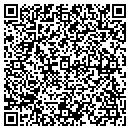 QR code with Hart Stephanie contacts