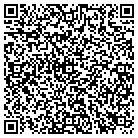 QR code with Hyperbarics Of Ocala Inc contacts